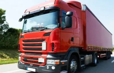 İzmir Samsat Ambar Kargo