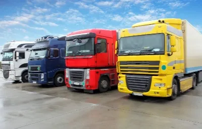 İzmir Samsat Nakliye Ambarı