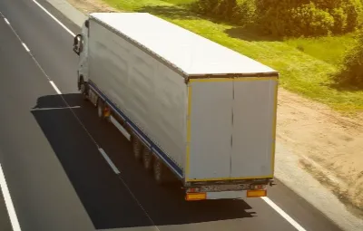 İzmir ile Samsat Arası Parça Eşya Taşıma